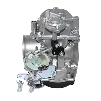 Amazon.com: Carbman CV 40mm Carburetor for Twin CAM XL1200